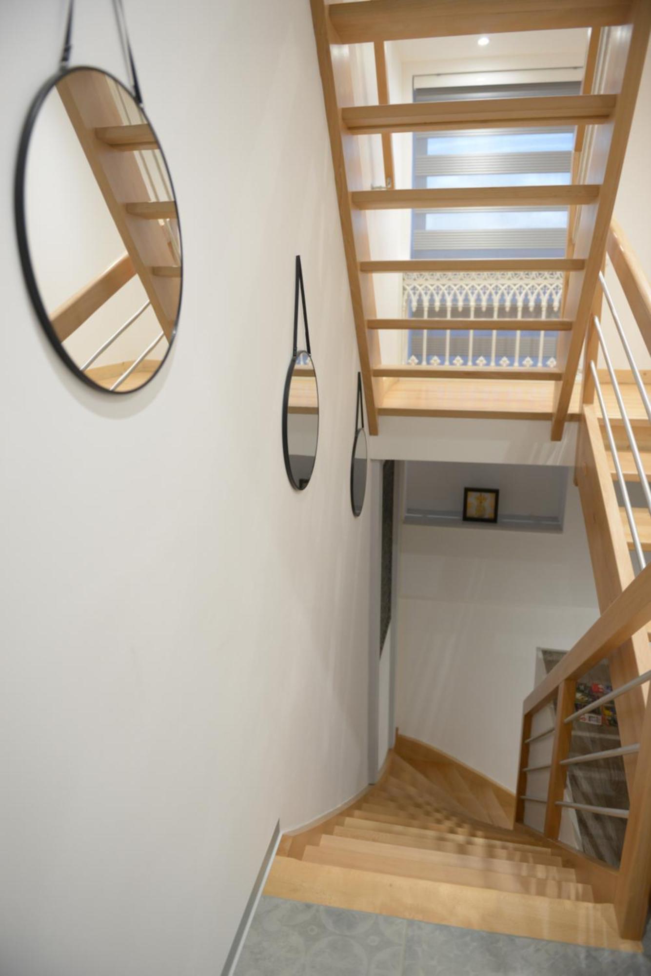Les Rives Des Habsbourg Aparthotel Ensisheim Exterior foto