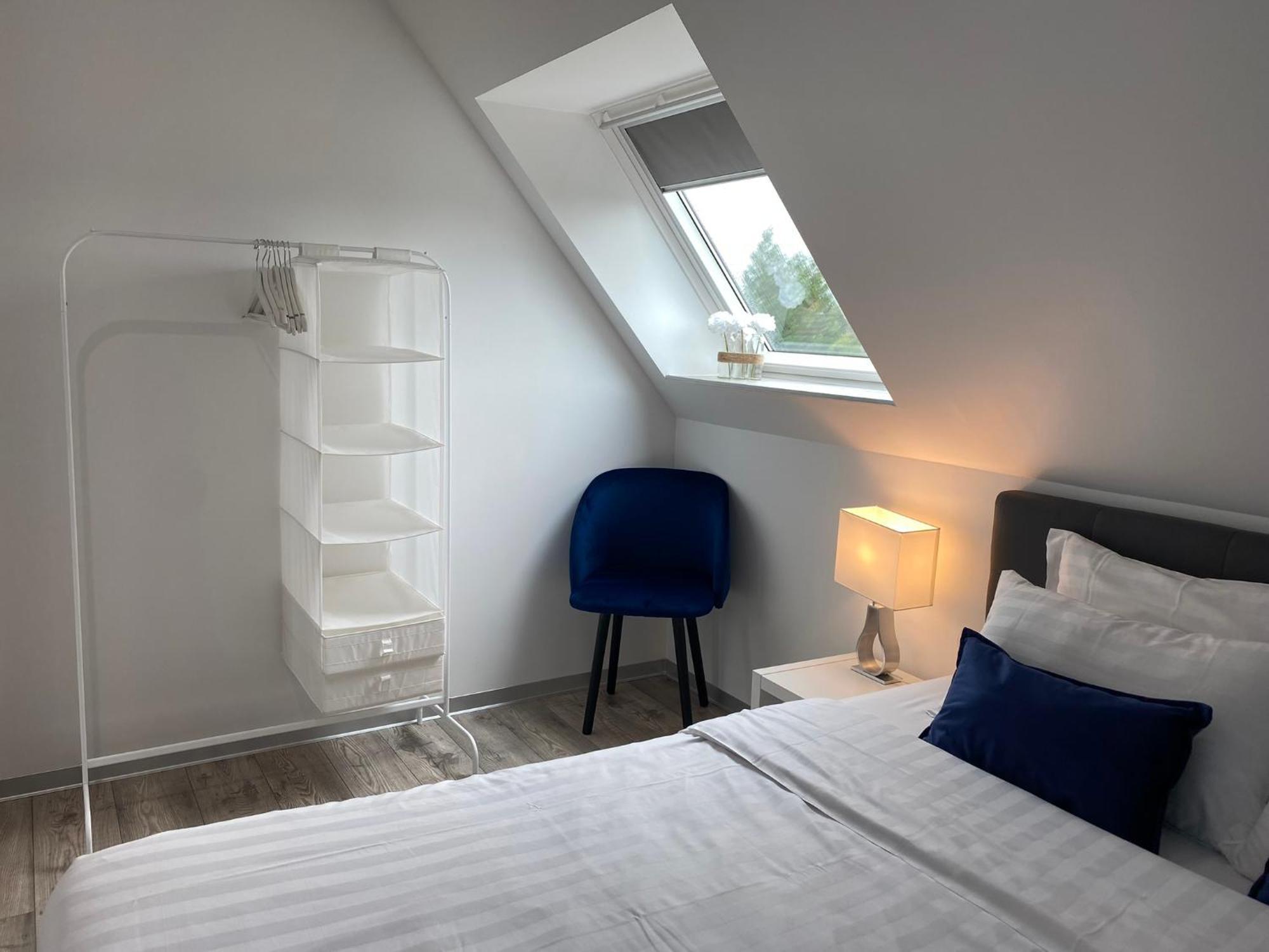 Les Rives Des Habsbourg Aparthotel Ensisheim Exterior foto